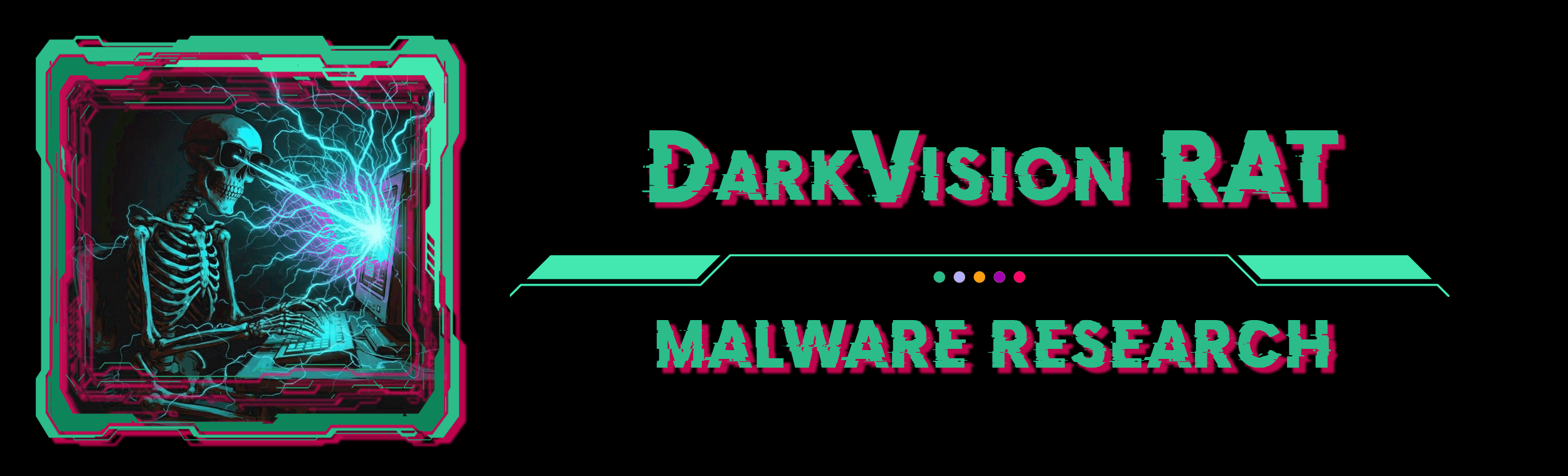 Inside DarkVision RAT
