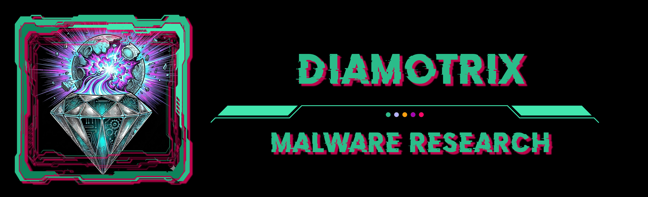 Diamotrix
