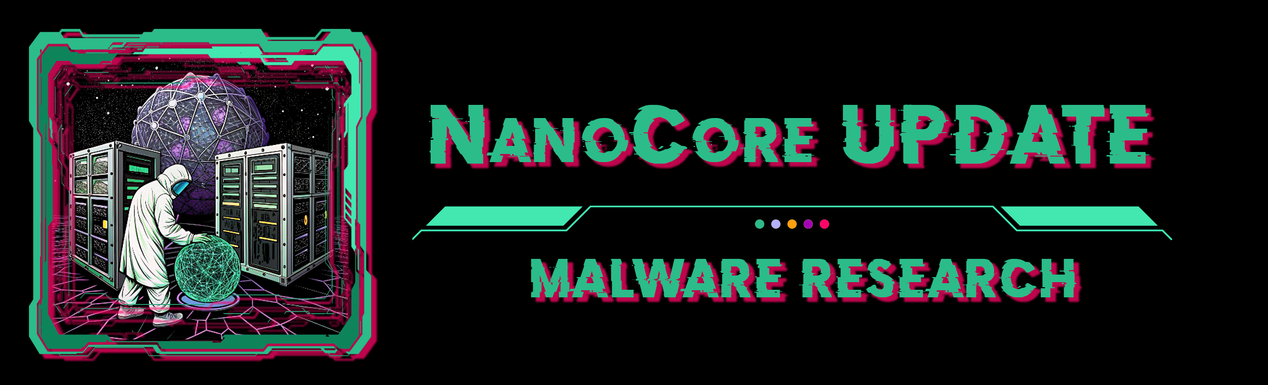 NanoCore Update
